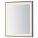 Framed-LED Mirror (94|E42093-BK)