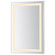Framed-LED Mirror (94|E42092-SN)