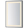 Framed-LED Mirror (94|E42092-BK)