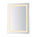 Framed-LED Mirror (94|E42091-SN)