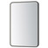 Elisse-LED Mirror (94|E42075-BK)