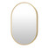 Elisse-LED Mirror (94|E42074-GLD)
