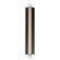 Hyperion-Wall Sconce (94|E30213-122BK)