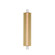 Hyperion-Wall Sconce (94|E30202-122GLD)