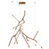 Scion-Single Pendant (94|E25415-WBR)