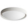 Souffle-Flush Mount (94|E25059-CHK)