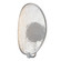 Moonscapes-Wall Sconce (94|E24970-PC)