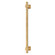 Cubist-Wall Sconce (94|E21683-GLD)