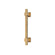 Cubist-Wall Sconce (94|E21681-GLD)
