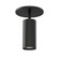 Pullman-Flush Mount (94|E21630-BK)