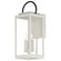Nassau Vivex-Outdoor Wall Mount (19|30916CLWTBK)