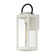 Nassau Vivex-Outdoor Wall Mount (19|30914CLWTBK)