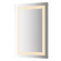 Project Mirror - Perimeter-LED Mirror (19|MRL2436-4P5CCT)