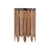 Marimba-Wall Sconce (19|22510WNGM)