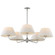 Dunbridge-Chandelier (19|18415OFPN)
