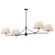 Dunbridge-Linear Pendant (19|18414OFANB)