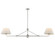 Dunbridge-Linear Pendant (19|18412OFPN)