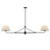 Dunbridge-Linear Pendant (19|18412OFANB)