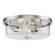 Fuller-Flush Mount (19|5693CLSN)