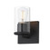 Lateral-Wall Sconce (19|10281CLBK)
