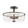 Fuller-Flush Mount (19|5695CLOI)