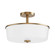 Fuller-Flush Mount (19|5695WTNAB)