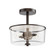 Fuller-Flush Mount (19|5692CLOI)