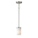 Lateral-Single Pendant (19|90281SWSN)