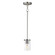 Lateral-Single Pendant (19|90281CLSN)