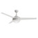 Trio-Indoor Ceiling Fan (19|88783MW)
