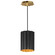 Primrose-Single Pendant (19|18054BKGL)
