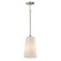 Hudson-Single Pendant (19|12886SWSN)