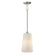 Hudson-Single Pendant (19|12886SWSN)