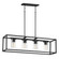 Lateral-Linear Pendant (19|10288CLBK)