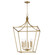 Clifton-Single Pendant (19|25316NAB)