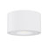 Fulcrum-Flush Mount (19|86250WT)