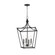 Clifton-Single Pendant (19|25314BK)