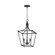 Clifton-Single Pendant (19|25313BK)