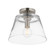 Hudson-Single Pendant (19|12880CLSN)
