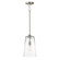 Hudson-Single Pendant (19|12886CLSN)