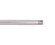 24'' Downrod in Polished Nickel (20|DR24PLN)