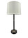Rupert Table Lamps (34|RU750-SS)