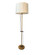 Lyndon Floor Lamps (34|LY704-BLKHG)