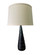 Scatchard Stoneware Table Lamps (34|GS826-KS)