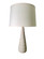 Scatchard Stoneware Table Lamps (34|GS826-OT)