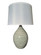 Scatchard Stoneware Table Lamps (34|GS402-NS)