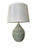 Scatchard Stoneware Table Lamps (34|GS302-EW)