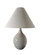Scatchard Stoneware Table Lamps (34|GS300-NS)