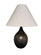 Scatchard Stoneware Table Lamps (34|GS300-MG)
