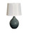 Scatchard Stoneware Table Lamps (34|GS202-SL)